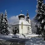 Holiday home Tyrol Fuegen