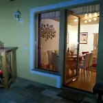 Дом отдыха Tyrol Фюген