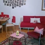 Дом отдыха Tyrol