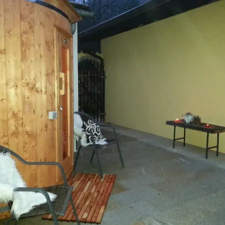 Vakantiehuis Tyrol Fügen