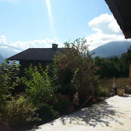 Tyrol Сasa de vacaciones