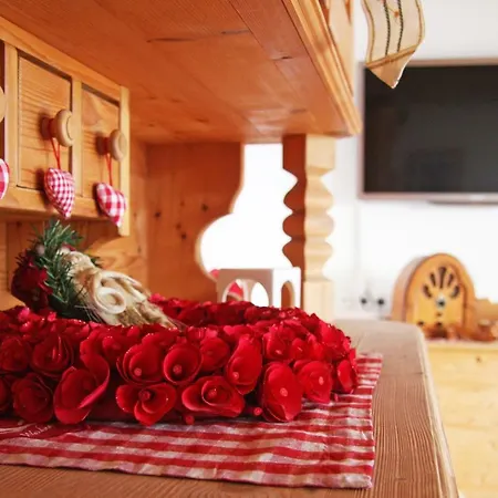 Vakantiehuis Tyrol Fügen