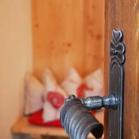 بيت للعطل Tyrol فغن