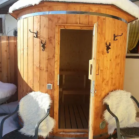 Vakantiehuis Tyrol Fügen