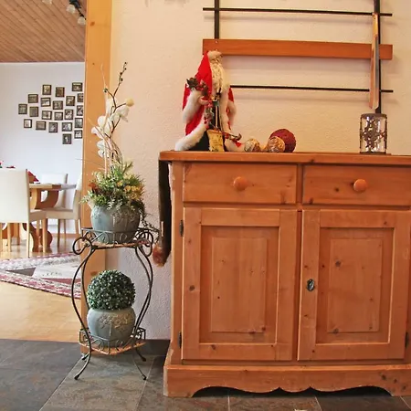 Tyrol Feriehus Fügen