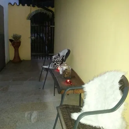 Semesterbostad Tyrol