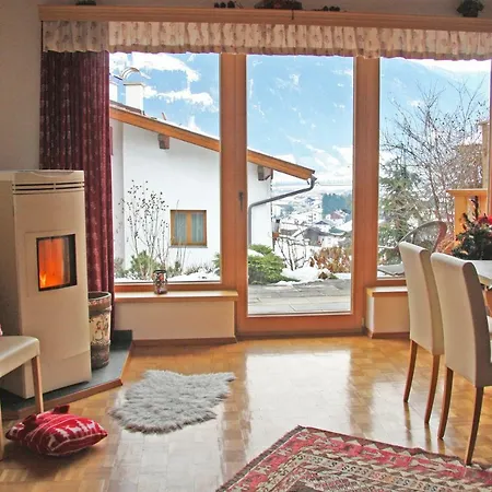 Semesterbostad Tyrol