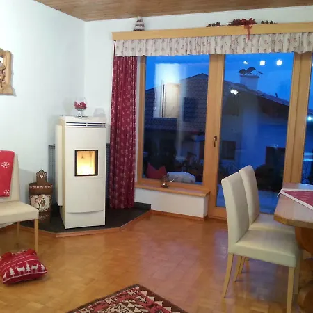 Vakantiehuis Tyrol Fügen