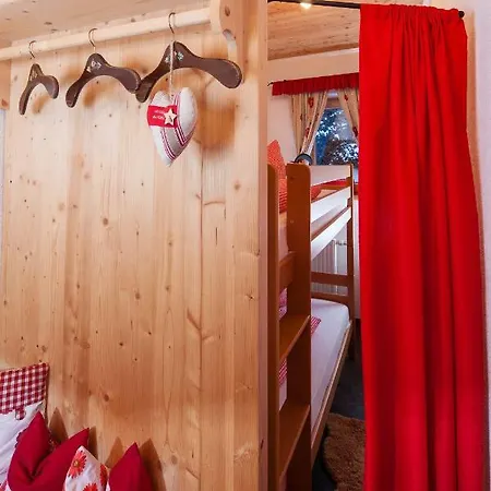 Tyrol Vakantiehuis Fügen