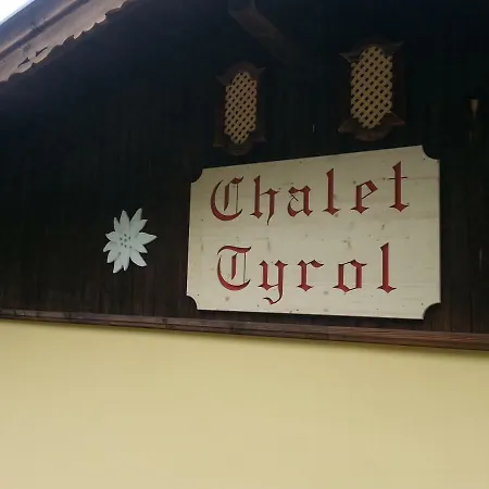 Tyrol