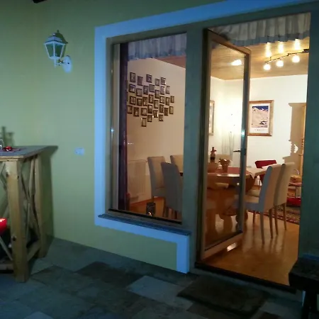 Semesterbostad Tyrol Fügen