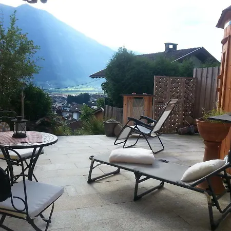 Tyrol بيت للعطل