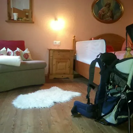 Tyrol Сasa de vacaciones