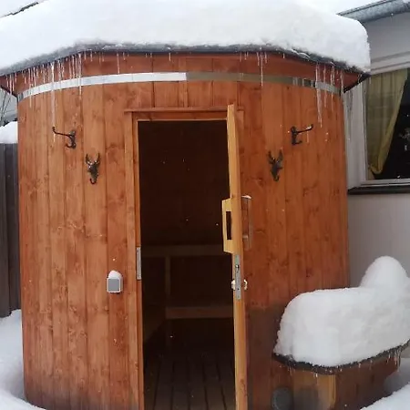 Vakantiehuis Tyrol Fügen