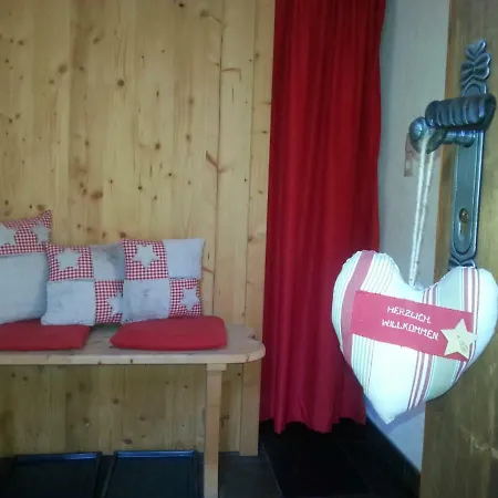 Tyrol Vakantiehuis Fügen