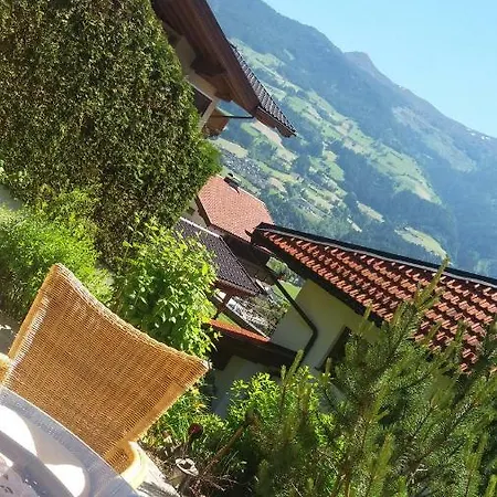 Semesterbostad Tyrol Fügen