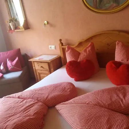 Vakantiehuis Tyrol *