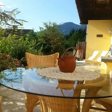 Tyrol Vakantiehuis Fügen