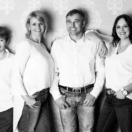 Tyrol Semesterbostad Fügen