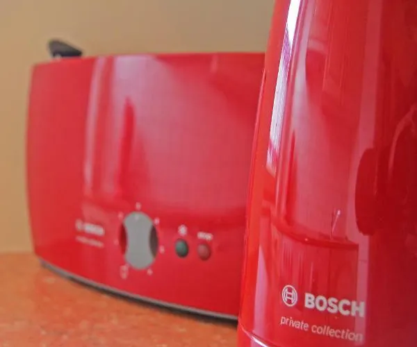 Tyrol 度假居 菲根