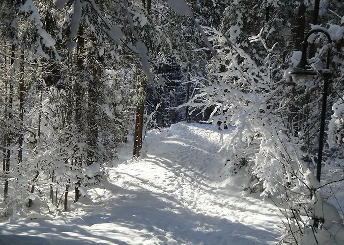 Holiday home Tyrol *