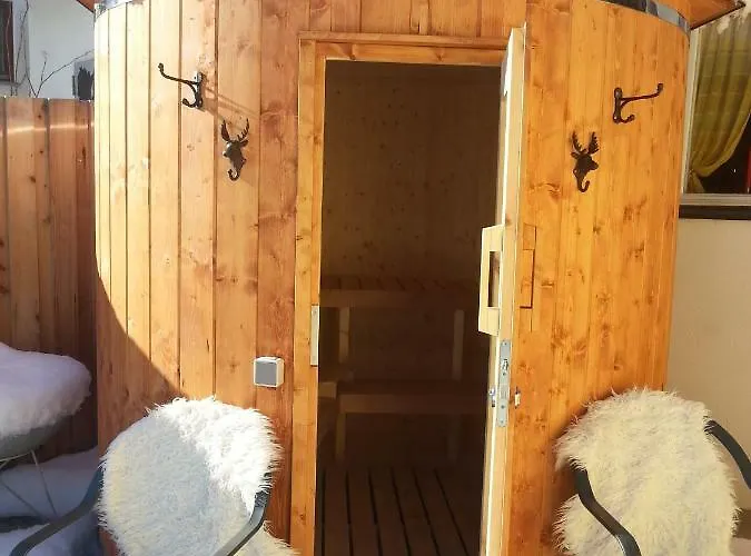 Casa vacanze Tyrol Fügen