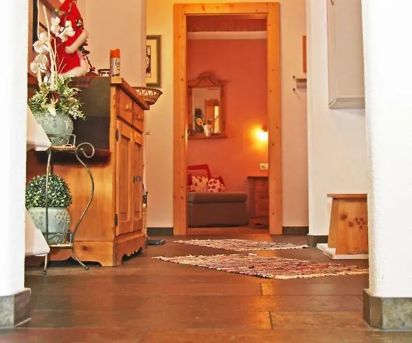 Tyrol Vakantiehuis *