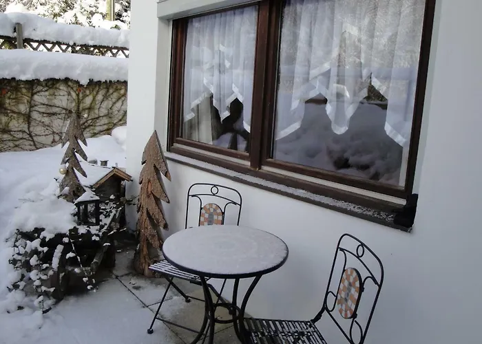 Tyrol Casa vacanze *