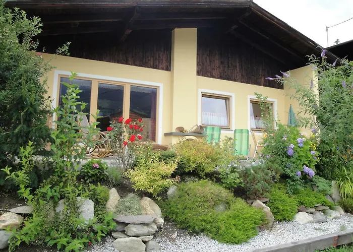 Tyrol Casa vacanze Fügen