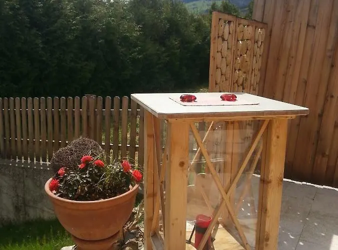 Tyrol Casa vacanze Fügen