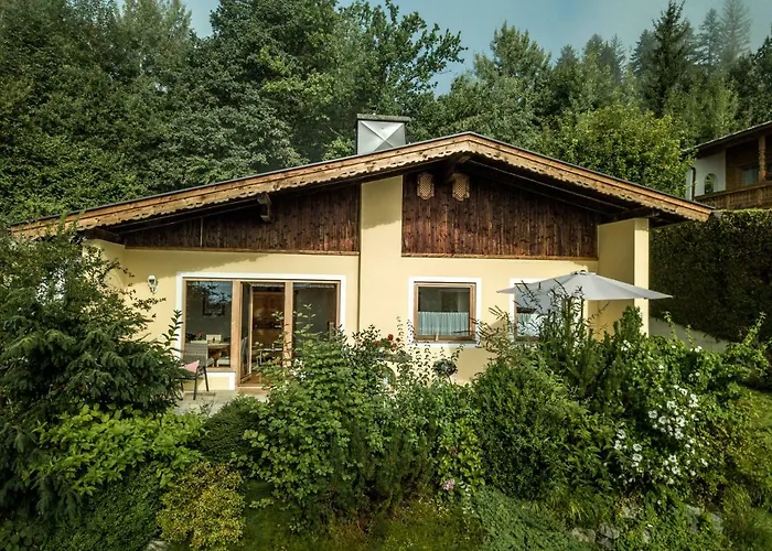 Vakantiehuis Tyrol *