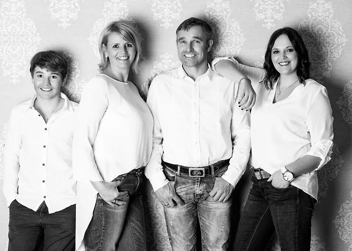 Tyrol Holiday home Fuegen