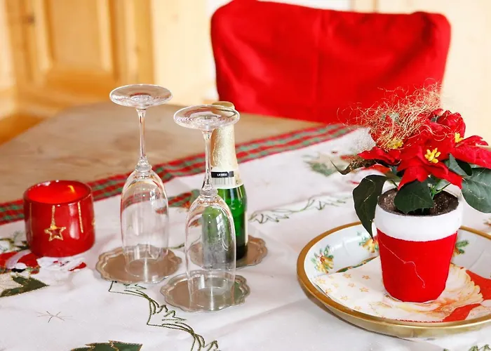 Tyrol Casa vacanze *