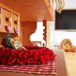 Ferienhaus Tyrol Fügen