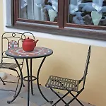 Tyrol Ferienhaus