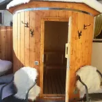 Ferienhaus Tyrol Fügen