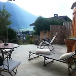 Tyrol Ferienhaus