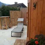 Ferienhaus Tyrol Fügen