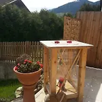 Tyrol Ferienhaus Fügen