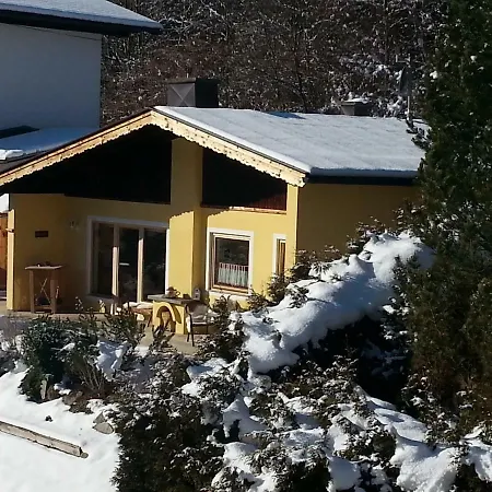 Vakantiehuis Tyrol Fügen