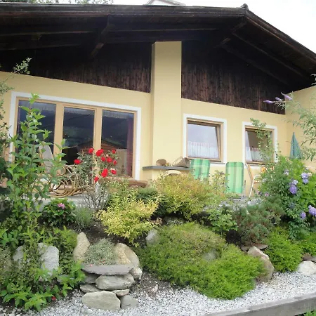 Tyrol Ferienhaus Fügen