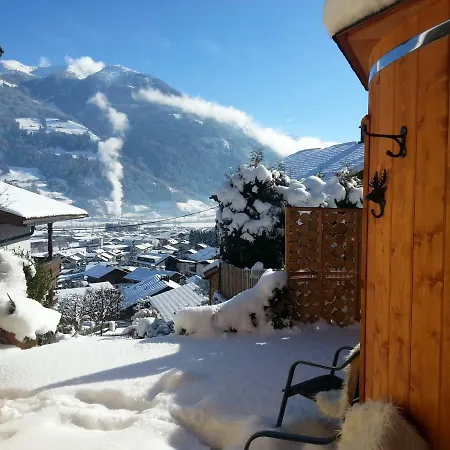 Tyrol Ferienhaus