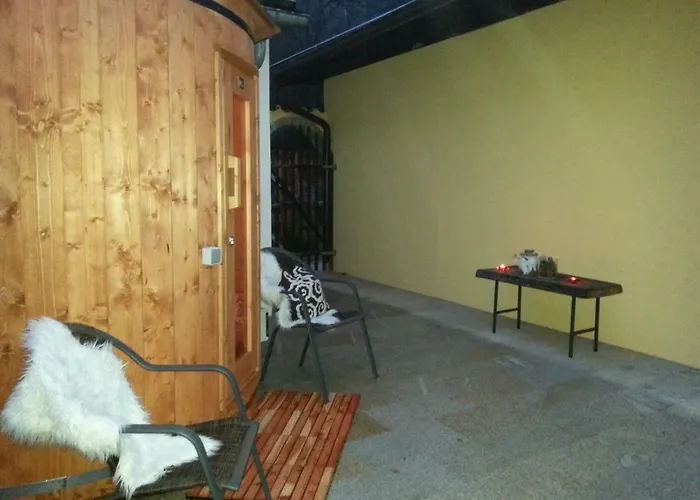 Vakantiehuis Tyrol Fügen