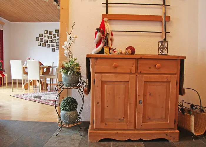 Tyrol Vakantiehuis Fügen