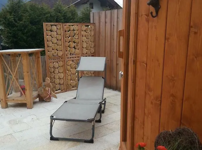 Vakantiehuis Tyrol Fügen