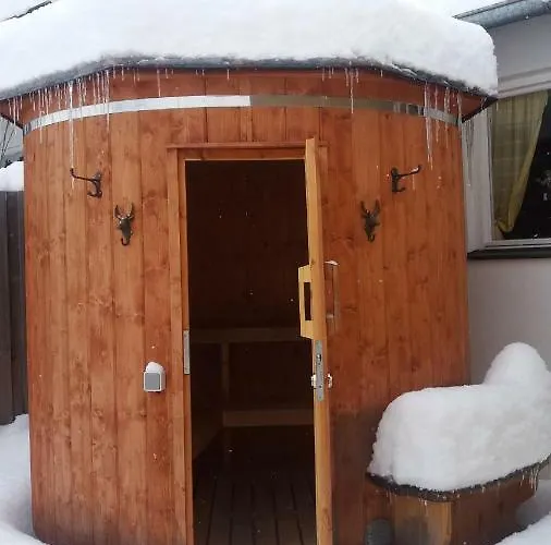 Vakantiehuis Tyrol Fügen