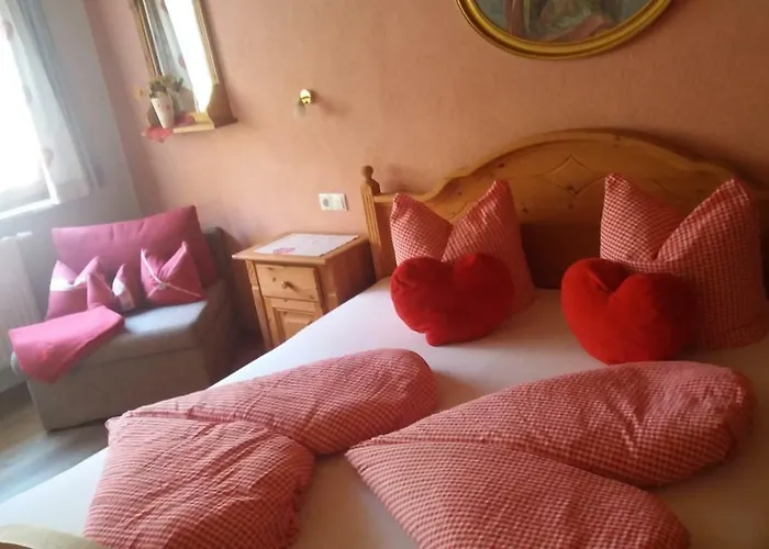 Vakantiehuis Tyrol *