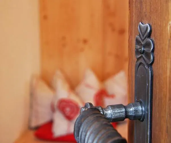 Dom wakacyjny Tyrol Fügen